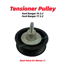 Tensioner Pulley